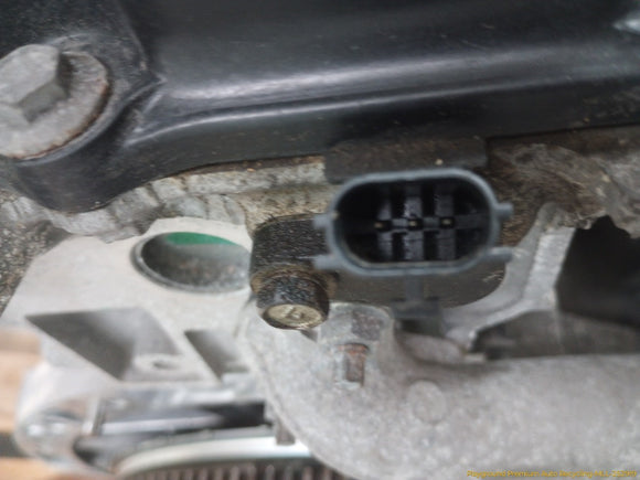 Nissan Xterra Engine Assembly