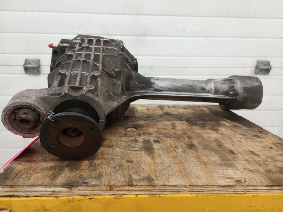 Nissan Xterra Front Differential Carrier