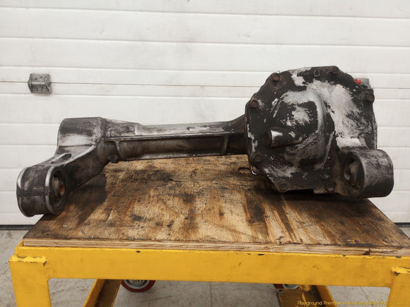 Nissan Xterra Front Differential Carrier