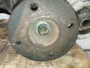 Nissan Xterra Front Differential Carrier-7