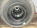 Nissan Xterra Front Differential Carrier-8