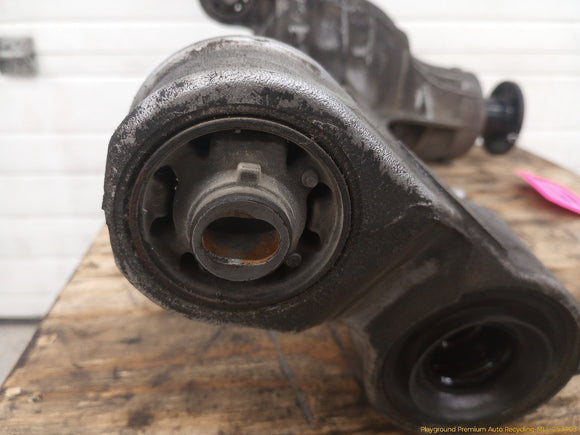 Nissan Xterra Front Differential Carrier