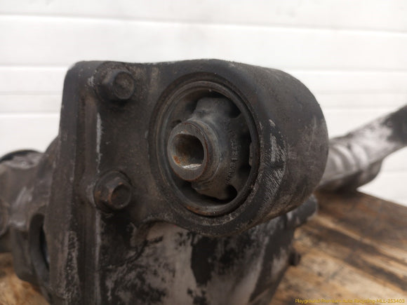 Nissan Xterra Front Differential Carrier