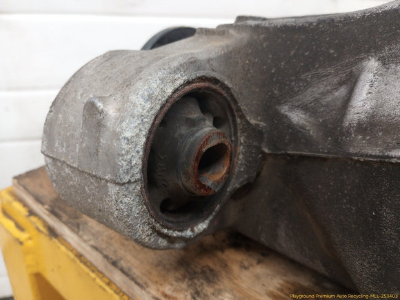Nissan Xterra Front Differential Carrier