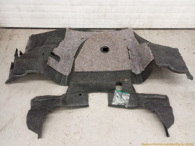 Cadillac Eldorado Trunk Carpet - 0