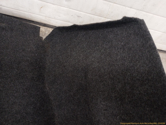 Cadillac Eldorado Trunk Carpet