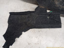 Cadillac Eldorado Trunk Carpet-10