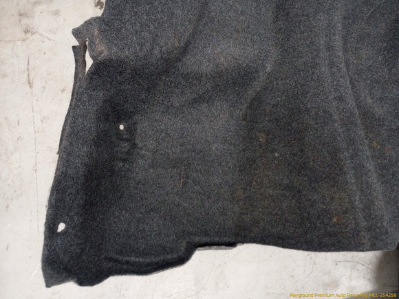 Cadillac Eldorado Trunk Carpet