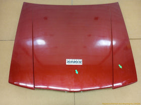 Cadillac Eldorado Hood Bonnet Panel