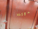 Cadillac Eldorado Hood Bonnet Panel-3