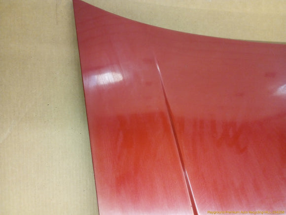 Cadillac Eldorado Hood Bonnet Panel