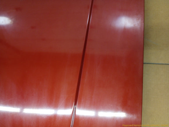 Cadillac Eldorado Hood Bonnet Panel