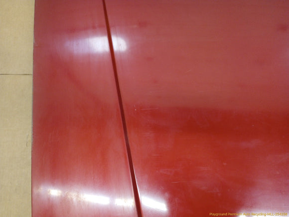 Cadillac Eldorado Hood Bonnet Panel