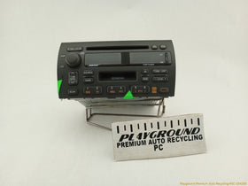 Cadillac Eldorado Radio Audio CD Player