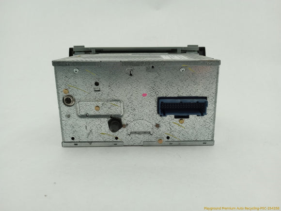 Cadillac Eldorado Radio Audio CD Player