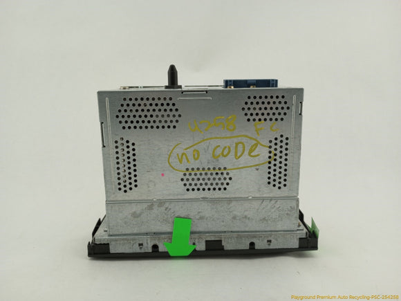 Cadillac Eldorado Radio Audio CD Player