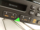 Cadillac Eldorado Radio Audio CD Player-7