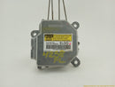 Cadillac Eldorado Airbag Control Module-1