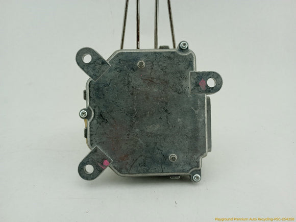 Cadillac Eldorado Airbag Control Module