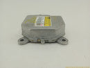 Cadillac Eldorado Airbag Control Module-3