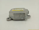 Cadillac Eldorado Airbag Control Module-4