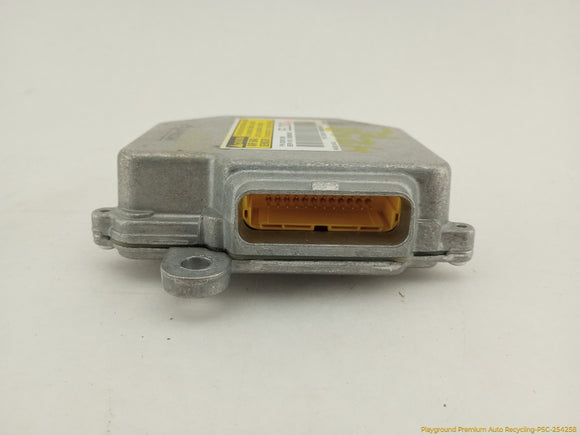 Cadillac Eldorado Airbag Control Module