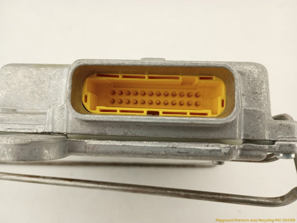 Cadillac Eldorado Airbag Control Module