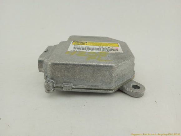 Cadillac Eldorado Airbag Control Module