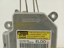 Cadillac Eldorado Airbag Control Module-8