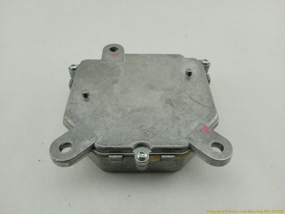 Cadillac Eldorado Airbag Control Module