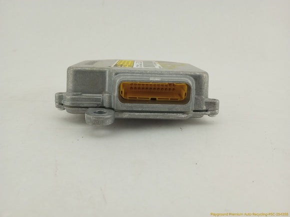 Cadillac Eldorado Airbag Control Module