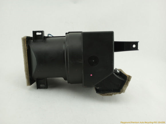 Cadillac Eldorado Blower Motor