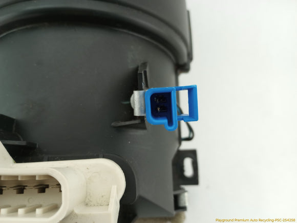 Cadillac Eldorado Blower Motor