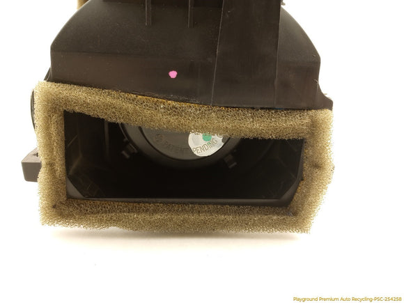 Cadillac Eldorado Blower Motor