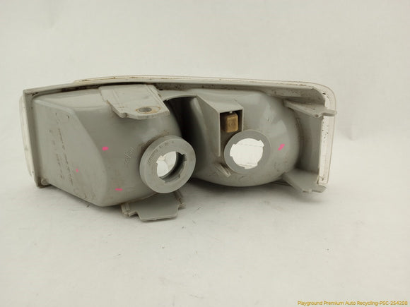 Cadillac Eldorado Passenger Right Turn Signal Lamp