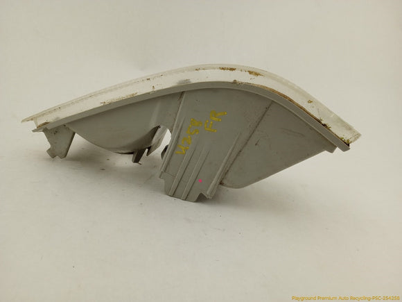 Cadillac Eldorado Passenger Right Turn Signal Lamp