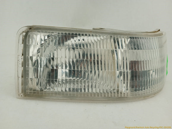 Cadillac Eldorado Passenger Right Turn Signal Lamp