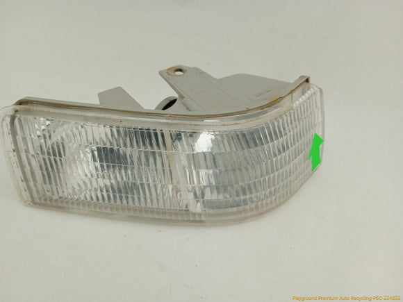 Cadillac Eldorado Passenger Right Turn Signal Lamp