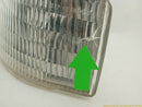 Cadillac Eldorado Passenger Right Turn Signal Lamp-7