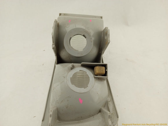 Cadillac Eldorado Passenger Right Turn Signal Lamp