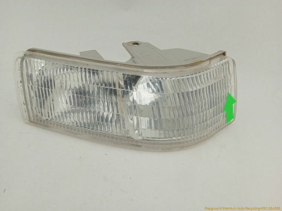 Cadillac Eldorado Passenger Right Turn Signal Lamp
