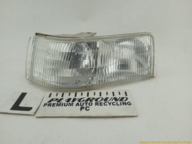 Cadillac Eldorado Driver Left Turn Signal Lamp