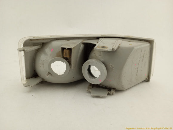 Cadillac Eldorado Driver Left Turn Signal Lamp
