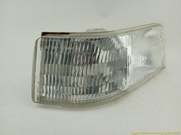 Cadillac Eldorado Driver Left Turn Signal Lamp
