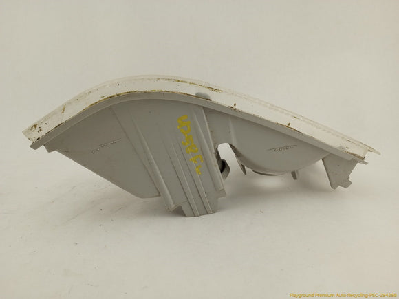 Cadillac Eldorado Driver Left Turn Signal Lamp