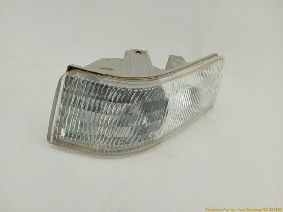 Cadillac Eldorado Driver Left Turn Signal Lamp