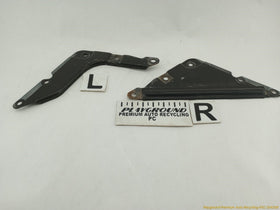 Cadillac Eldorado Pair Of Front Mounting Brackets