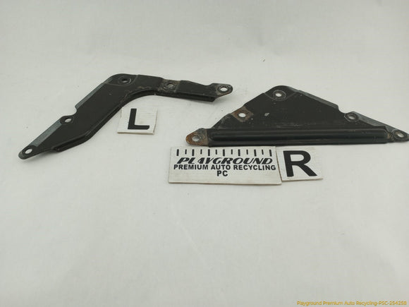 Cadillac Eldorado Pair Of Front Mounting Brackets