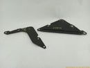 Cadillac Eldorado Pair Of Front Mounting Brackets-2
