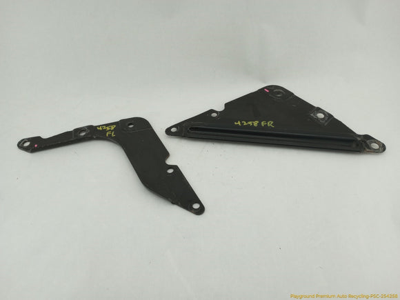 Cadillac Eldorado Pair Of Front Mounting Brackets